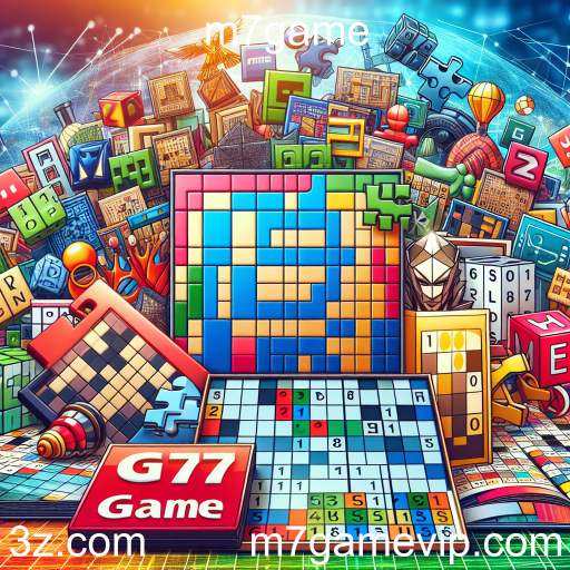 Os Encantos dos Jogos de Quebra-Cabeça no m7game